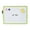 Green, variant on MXG White Frame Double-Sided Dry Erase White Board 12" x 16", Writing Board. Includes Black Marker Pen, Magnet, and Whiteboard Eraser, Suitable for School, Home, and Office