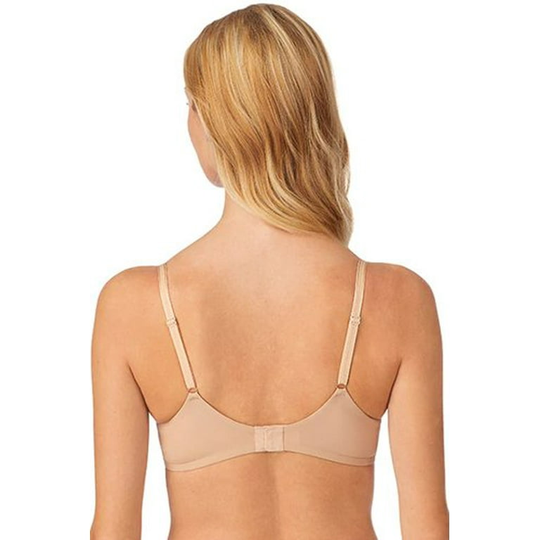 Le Mystere Second Skin Uplift Bra 6221