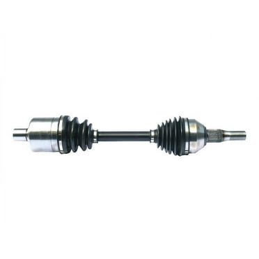 Front Left Axle Assembly - Compatible with 2002 - 2007 Buick Rendezvous 2003 2004 2005 2006