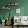 thumbnail image 3 of Stupell Industries Modern Colorful Choose Joy Phrase Canvas Art, 17 x 17, by Jamie MacDowell, 3 of 7