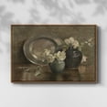thumbnail image 2 of Vintage Botanical Print-XXXIV By Wexford Home Framed in Walnut Wood Gallery Wrapped Canvas 25 in. x 37 in., 2 of 7