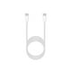 thumbnail image 3 of Cable de carga USB-C Thunderbolt 2M Apple MLL82AM/A, 3 of 4