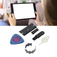 thumbnail image 1 of Embouts de Remplacement pour Stylet Tab S9 Pièces d'Embouts pour Tab S9, Tab S9 Ultra, Tab S9 Plus Verison Embouts de Remplacement pour Stylet S Pen / Embouts + Épingle d'Éjection Sim, 1 of 8