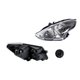 thumbnail image 1 of Faro DEPO Nissan Versa 2015 - 2017 Piloto, 1 of 1