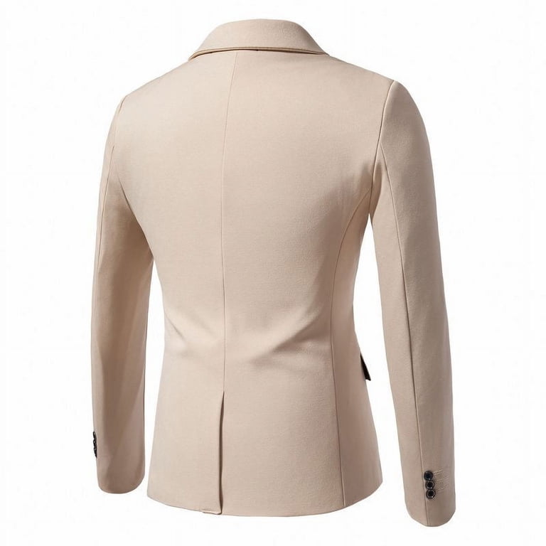 blazer for men formal dress Prestige: Cocktail-Inspired Elegance