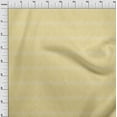 thumbnail image 3 of oneOone Viscose Jersey Yellow Fabric Floral Block Quilting Supplies Print Sewing Fabric By The Yard 60 Inch Wide, 3 of 5
