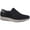 Black, variant on Rockport  Women's Slipon Trustride Black , 11 W US