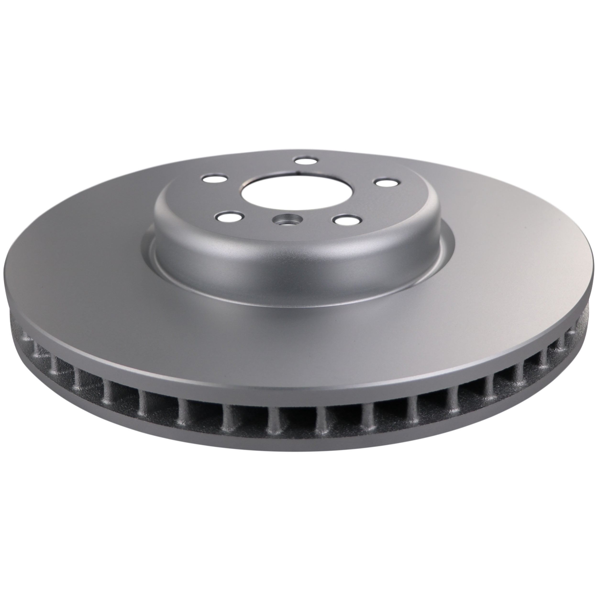 UltraHC Coated High Carbon Brake Rotor, Front Left UR006519