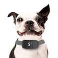 thumbnail image 2 of Rechargeable Dog Bark Collar  Adjustable for Large Medium Small Dogs  Anti Barking Training, 2 of 10