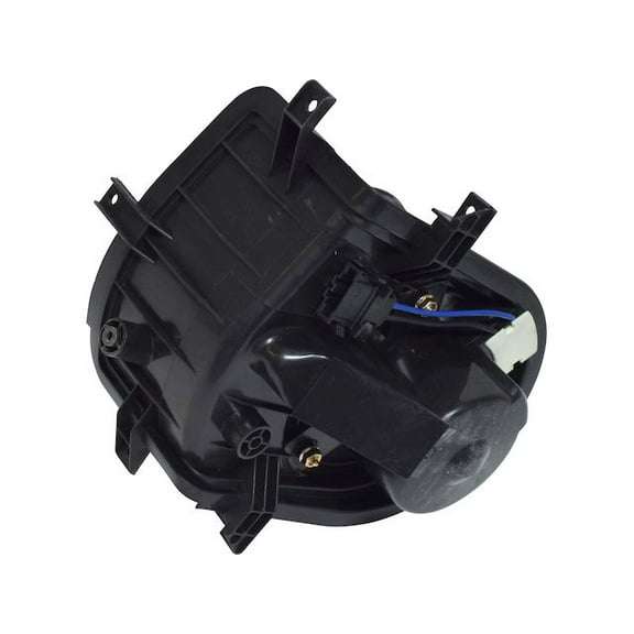 Blower Motor - Compatible with 1995 - 2000 Volkswagen Cabrio 1996 1997 1998 1999