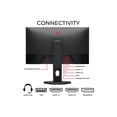 thumbnail image 3 of BenQ ZOWIE 165Hz DyAc 27 Inch Esports Monitor, Dark Grey, 3 of 5