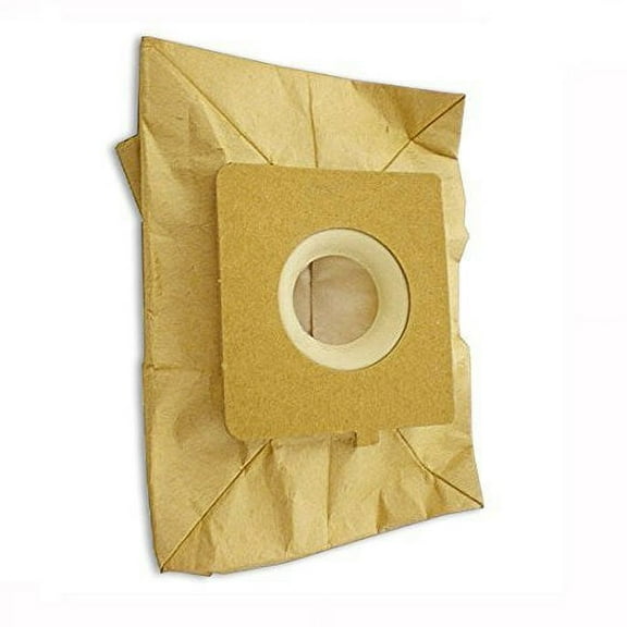 TVP (10) Genuine Zing Vacuum Cleaner Bag 203-7500 2037500