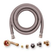 6 Ft. Dishwasher Installation Kit
