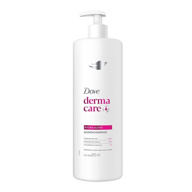 Acondicionador Dove hydra alivio