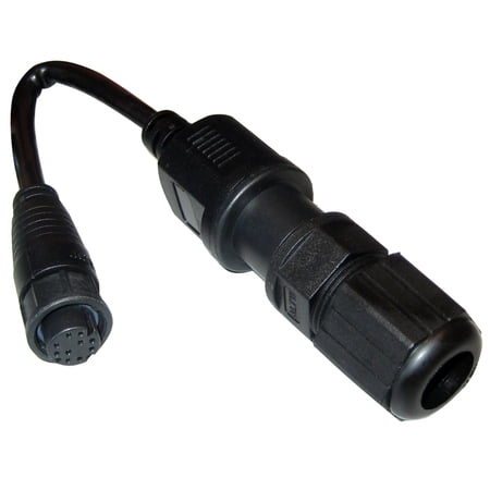 Raymarine Raynet to RJ45 Female Adapter 100mm [A80247] price history on PriceWatchPro