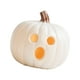 thumbnail image 3 of Lámpara de calabaza de Halloween para decoración de interiores, regalo ideal, estatua de calabaza de resina para Estilo D, 3 of 9