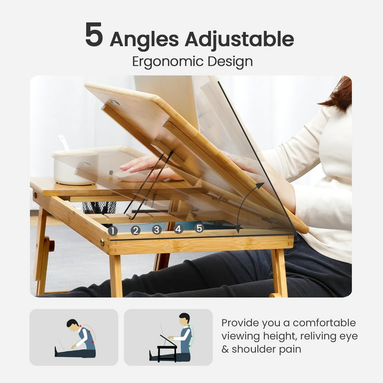 Lap drawing table deals
