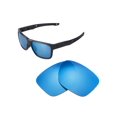thumbnail image 4 of Walleva Ice Blue Polarized Replacement Lenses for Oakley Crossrange OO9361 Sunglasses, 4 of 6