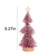 thumbnail image 3 of Navidad árbol de decoración, árbol de escritorio, decoración de puerta, diseño de escena, marco de metal, diseño de 2 niveles, plegable, para dormitorio, Navidad, árbol de Navidad,, 3 of 9