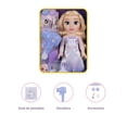 thumbnail image 4 of Disney Princess Get Ready With Me - Elsa, 4 of 4