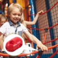 thumbnail image 1 of WRITWAA 10pcs Climbing Net Buckles for Accessories Plastic Connection Indoor Play, 1 of 8