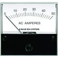 thumbnail image 1 of Blue Sea 9630 Ampèremètre Analogique AC 0-50 Ampères AC, 1 of 2