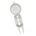 thumbnail image 4 of Almencla Golf Divot Repair Tool Lightweight Durable Green Tool Lawn Repair Prong ergent, 4 of 8