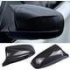 thumbnail image 1 of 1 par de cubiertas de espejo de coche para TUNC Sencillez, 1 of 5