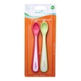 thumbnail image 3 of Set de Cucharas Evenflo Flexibles Varios Colores 2 pzas, 3 of 4