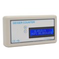 thumbnail image 3 of Contador Geiger Ticfox Detector de Radiación Nuclear Pantalla LCD Portátil 3.7V, 3 of 14