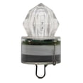 thumbnail image 1 of LED Fishing Light Lure Underwater Lamp for Boar Deep Drop Flashing Light White, 1 of 6