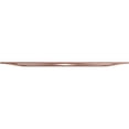 thumbnail image 3 of 30"OD x 19 1/4"ID x 3/8"T Statesman Wood Fretwork Pierced Ceiling Medallion, Wood (Paint Grade), 3 of 3