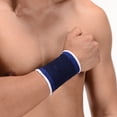 thumbnail image 2 of Traje de protección deportiva para niños, rodilleras de baloncesto, muñequeras, coderas, palmas, para montar al aire libre, baile, antiesguince, 2 of 4