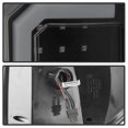 thumbnail image 4 of Spyder Auto 5085443 Light Bar LED Tail Lights Fits 07-13 Tundra, 4 of 7