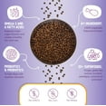 thumbnail image 5 of Health Extension Little Bites Lite Chicken & Brown Rice Dry Dog Food (4 lb / 1.8 Kg) - Natural with Probiotics and Superfoods for Overweight Adult Dogs., 5 of 9