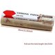 thumbnail image 5 of High Temperature Resistant, Waterproof and Greaseproof Baking Paper,Non-Stick Baking Paper Roll for, 5 of 5