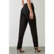 thumbnail image 2 of Dorothy Perkins - Pantalones Diseño Militar para Mujer (Negro), 2 of 3