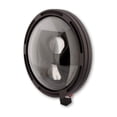 thumbnail image 2 of Highsider 223-257 7in. LED Adaptive Headlight - Black, 2 of 2