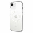 thumbnail image 4 of Nimbus9 Étui Vantage MagSafe Clear pour iPhone 16e, 4 of 5