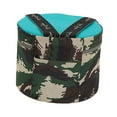 thumbnail image 4 of Garden Wearable Stool with Strap Farmers Chair Wearable Stool Workseat Gardening 18cm, 4 of 9