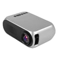 thumbnail image 4 of Home Mini Hd 1080P Led Proyector Portátil Hdmi Usb Home Media Player (Enchufe De Ee. Uu.) Guardurnaity EL006887-00, 4 of 6