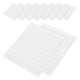 thumbnail image 4 of 1000 puntos adhesivos transparentes de doble cara, redondos, extraíbles, pequeños puntos adhesivos, cintas transparentes para manualidades, bricolaje, suministros de oficina, 4 of 8