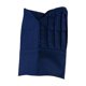 thumbnail image 1 of Billuyoard Gorro Forchef desechable para uniforme de cocina y restaurante Gorro Forchef desechable uniforme de hotel alto Cocina y Comedor Azul marino, 1 of 5