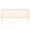 8.5 feet | orange, variant on Heavy Duty Interlinked Steel Crowd Control Barrier – Powder Coated, Weather Resistant, Removable Flat Feet, Portable Safety Barricade for Events, Construction, Parking – 6.5FT Brown