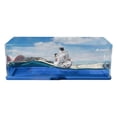 thumbnail image 1 of Cruise Ship Fluid Drift Bottle, Boxed Unsinkable Ship, Drift Bottle, One Piece Drift Bottle, 1 of 5