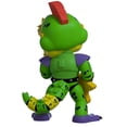 thumbnail image 3 of Figura de vinilo YouTooz Montgomery Gator #7 11,18 cm FNAF, 3 of 7