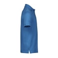 thumbnail image 3 of Tee Jays Mens Luxury Stretch Polo Shirt, 3 of 4
