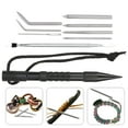 thumbnail image 3 of Umbrella Rope Needle Set, Stable Bracelet Stitching Needle Set, for Bracelets Umbrella Rope Braids, 3 of 7