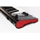 thumbnail image 1 of Teclado Controlador MIDI USB iKeyBoard 8x Icon 88 teclas estilo piano color negro, 1 of 1