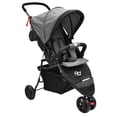 thumbnail image 1 of Carriola jogger Infanti Fitz gris, 1 of 7